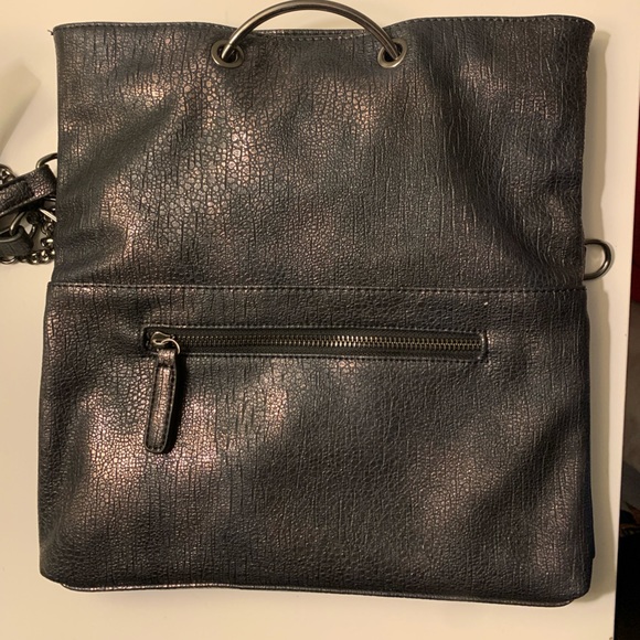 Sondra Robert’s 3 in 1 Purse - Picture 3 of 4